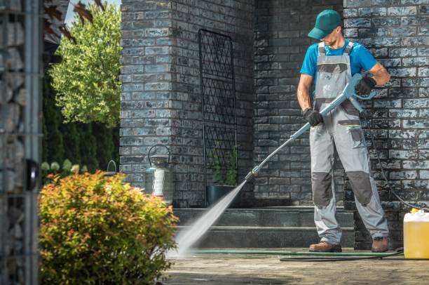 Trusted Alton, TX Pressure Washing Experts
