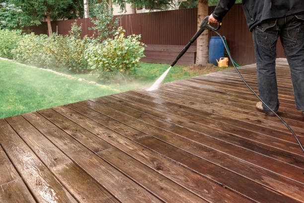 Best Spring Cleaning  in Alton, TX