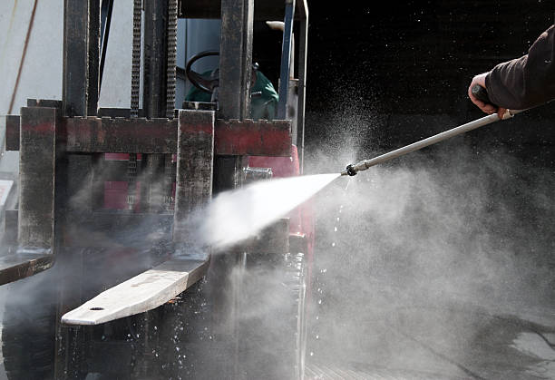 Best Heavy Equipment Washing  in Alton, TX