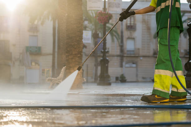 Best Dumpster Area Cleaning  in Alton, TX